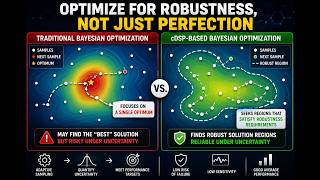 Can we do better than Bayesian Optimization??