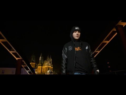 BJN x Adash - Kim Jest? ( Official Video )