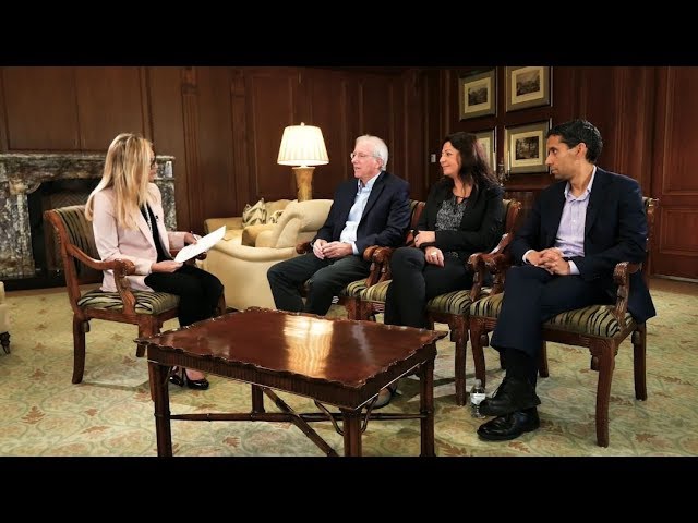 mosaic: Is Israel Any Closer to Peace?