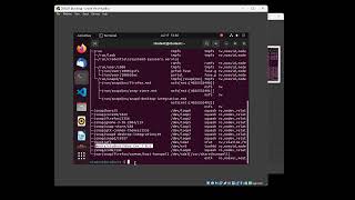 Ubuntu Setup Part 1 Fix terminal not open and screen size issue