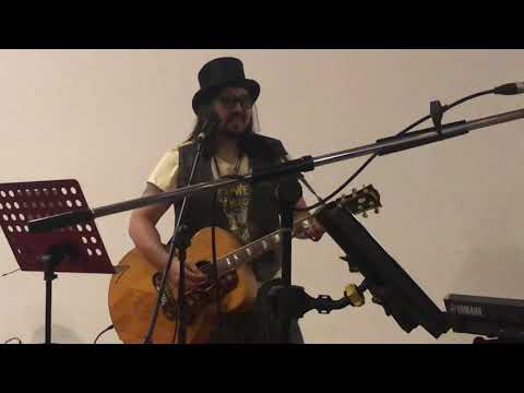 David Bayu - Mobil Balap (Acoustic Live at M Bloc Space, Jakarta 24/10/2021)