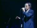 Franco Battiato - Summer on a solitary beach (live 1997)