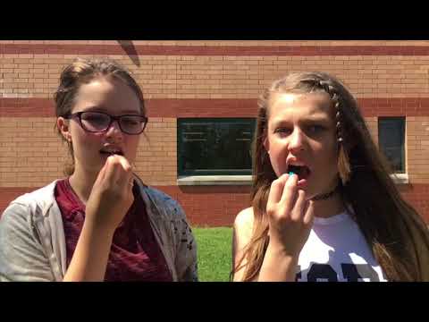 Fun Dip Parody|||Based off of Thunder