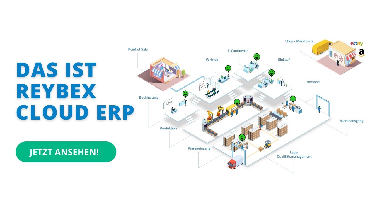reybex‑cloud‑erp‑app Demo