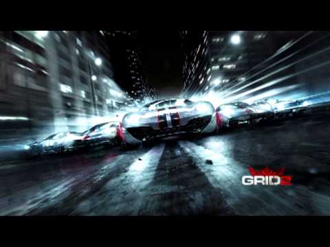 Grid 2 Soundtrack: 01 - Grid 2 Theme