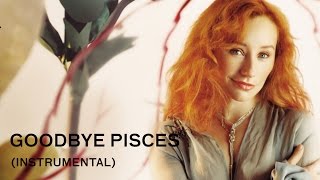 17. Goodbye Pisces (instrumental cover) - Tori Amos