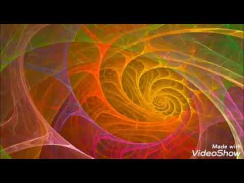 Vou banindo (espiral)