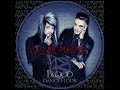 BLOOD ON THE DANCE FLOOR Call Me Master OFFICIAL LYRIC VIDEO