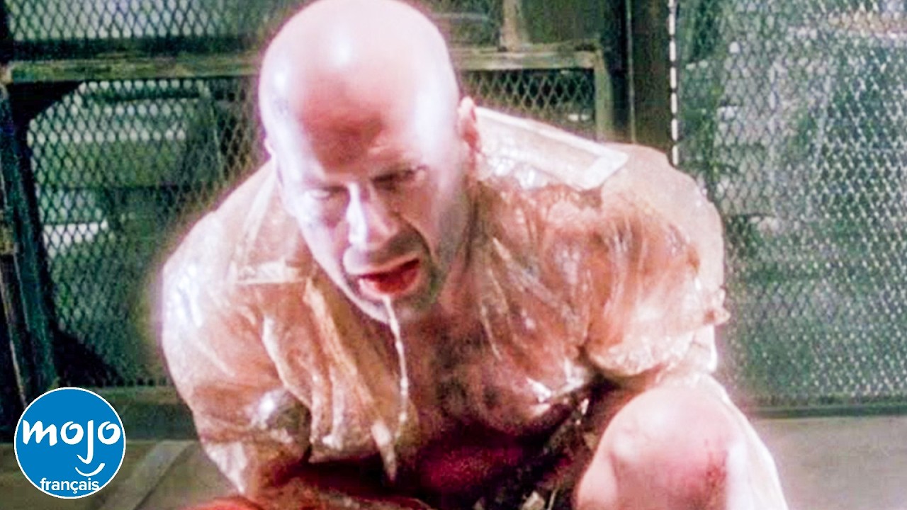 Top 10 des épidémies et virus les plus meurtriers au cinéma