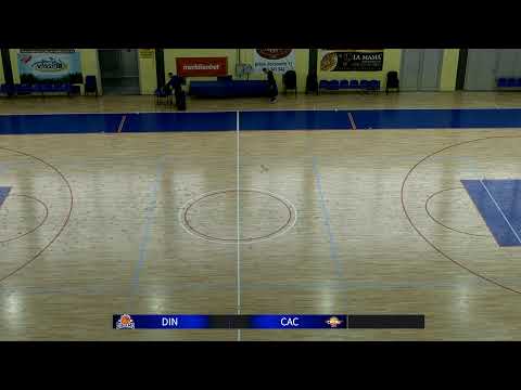 TRIGLAV KLS Dinamo - Čačak 94 Quantox