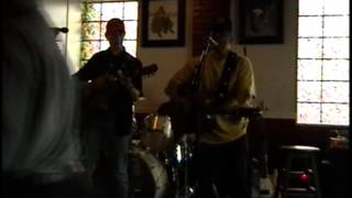 Mike Johnson & James Adelsberger: 19 May 2013 The Old Firestation #3