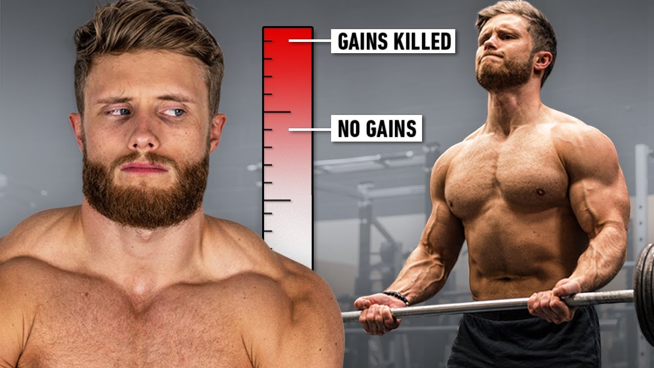 How HARD Should You Train To Build Muscle? (Ending The Controversy)