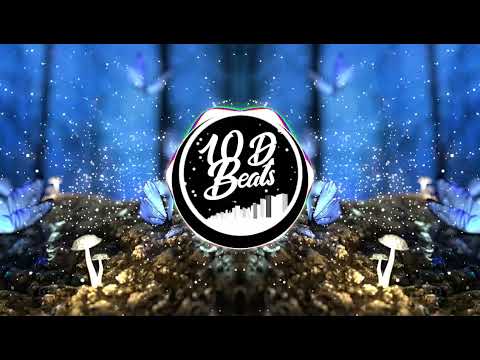 Adam Farello - Ali Baba (10D Beats)