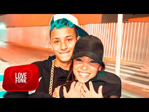 OH KAMYLINHA - Gabb MC (DJ Alladin)