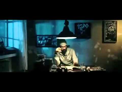 Sido feat Haftbefehl - "2010" [OFFICIAL VIDEO]