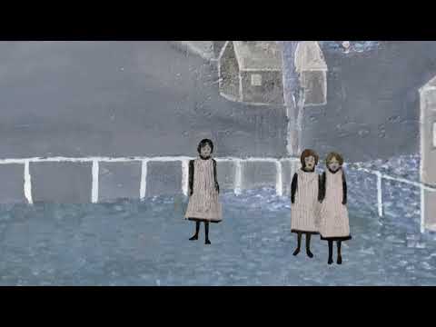 Haq123- Crying Screamers