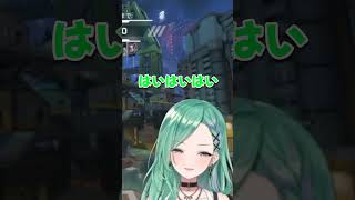 くしゃみしたらギックリ腰になった小雀とと【ぶいすぽ切り抜き】 #ぶいすぽ切り抜き #shorts