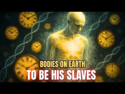 Adam Reveals God is the Devil (BANNED from the Bible)