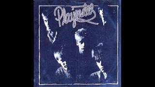 The Playmates - Days After Tomorrow - 1984