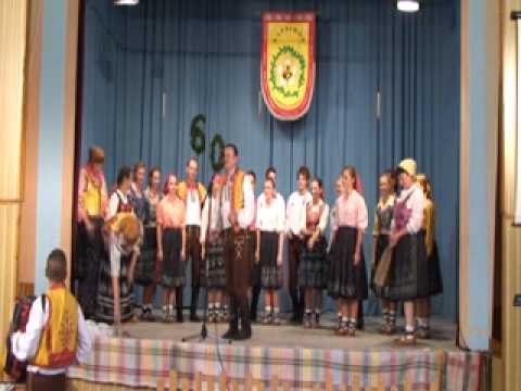 FS Barvinok z Kamienky - Žytko