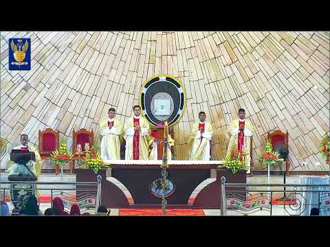 Easter - All saints litany| സകല വിശുദ്ധരുടേയും ലുത്തിനിയ Fr Varghese Kattassery