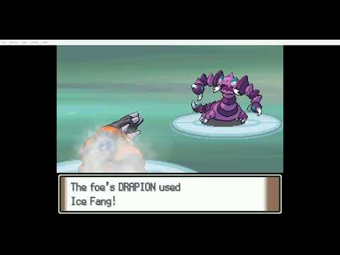 (Redo) Let’s Play: Pokémon Platinum Part 74 - Elite Four Aaron Rematch