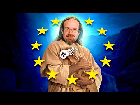 Gaming hat einen Erlöser | Gaming News