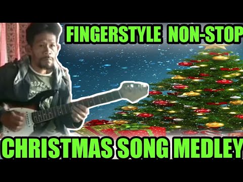 Christmas song MEDLEY birada ni regene nueva viral ngayon ang galing talaga.