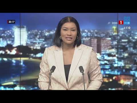 LE JOURNAL TELEVISÉ DE 20H - LUNDI 13 JUILLET 2O26