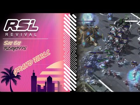 RSL Revival and TastelessTV