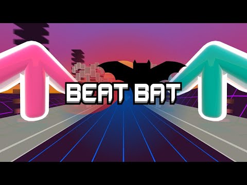 Beat Bat - Beta Trailer