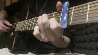 【お手元】ギター弾き語りライブ配信