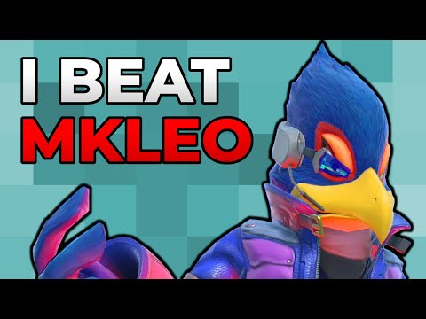 I Double Eliminated MKLeo