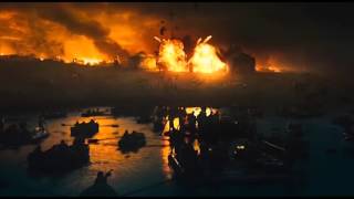 SKINLESS - "Flamethrower" (Official Music Video)