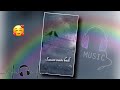 Saanson Mein Badi Bekarari Whatsapp Status Reels Rain Status Romantic Weather AB Editors
