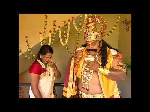 Thani Nadan I Ep 43 Part 3 – Chembavari Payasam Recipe I Mazhavil Manorama