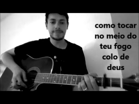 No Meio Do Teu Fogo - Comunidade Católica Colo…