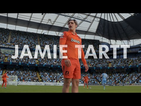 Jamie Tartt - Becoming Great