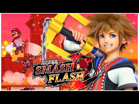 Training as Sora in 3 Games Before He Comes Out!