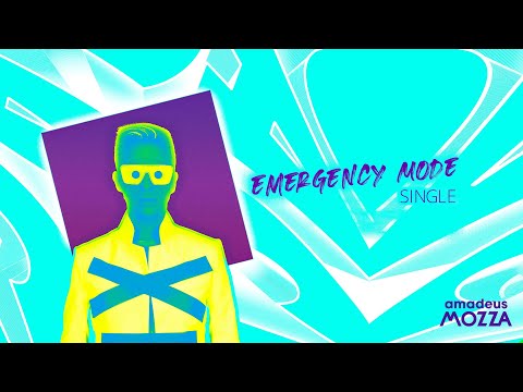 Amadeus MOZZA - Emergency Mode