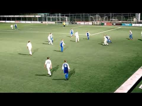 RKZVC-HMC'17 JO13-1 - Pax JO13-1