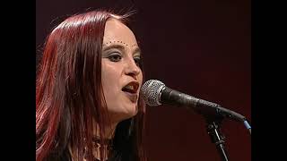 The Sins Of Thy Beloved - The Mournful Euphony Live in Krakow (2001) A.I