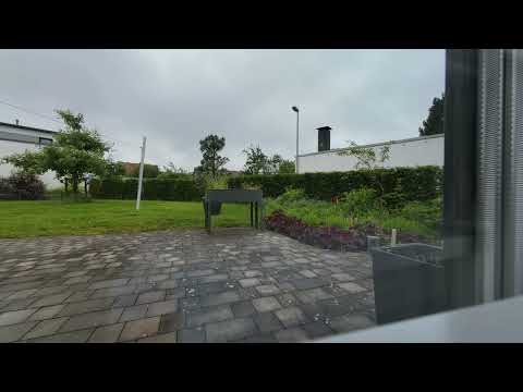 Timelapse Garten 2024 06 02