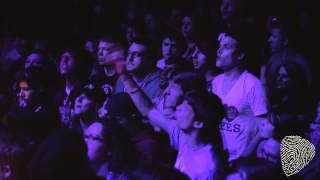 &quot;Stay Out&quot; // Hit The Lights