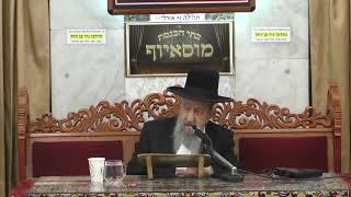 הרב בן ציון מוצפי • ימים שבן פורים לפסח (בית הכנסת מוסאיוף - ערוץ חדש) - התמונה מוצגת ישירות מתוך אתר האינטרנט יוטיוב. זכויות היוצרים בתמונה שייכות ליוצרה. קישור קרדיט למקור התוכן נמצא בתוך דף הסרטון הרב בן ציון מוצפי • ימים שבן פורים לפסח (בית הכנסת מוסאיוף - ערוץ חדש) - התמונה מוצגת ישירות מתוך אתר האינטרנט יוטיוב. זכויות היוצרים בתמונה שייכות ליוצרה. קישור קרדיט למקור התוכן נמצא בתוך דף הסרטון