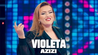 Violeta Azizi - Bien Dahiret Dhe Tupanat