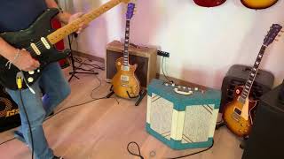 Video thumbnail for Watkins Dominator 1961 1962 by Peja