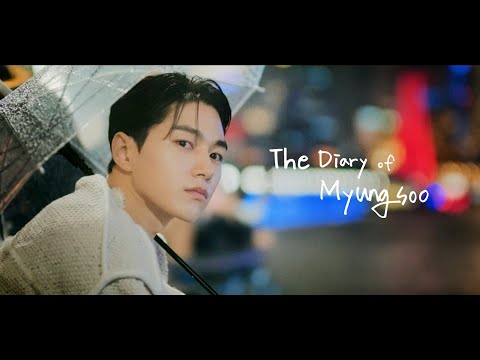 The Diary of Myungsoo EP.4 : A Story from Shanghai After 10 Years Away
