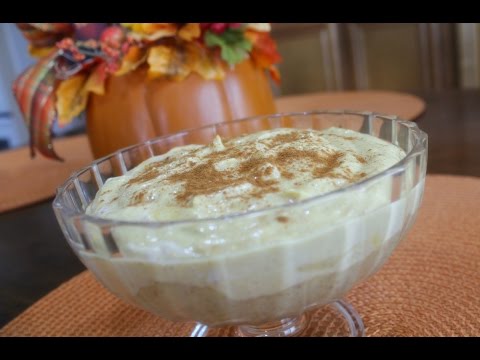 download lagu mp3 mp4 Pumpkin Pie Greek Yogurt, download lagu Pumpkin Pie Greek Yogurt gratis, unduh video klip Pumpkin Pie Greek Yogurt