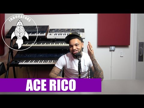 Ace Rico on Oakland politics, EBK Jaaybo, C0ldgame, Swamp Storiez, his Case, Rap beef & more